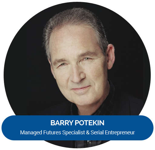Barry Potekin